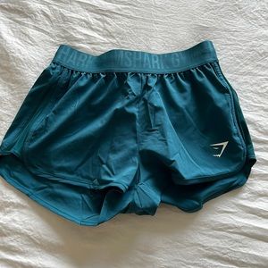 Gymshark shorts